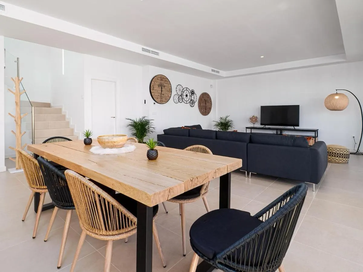 מנילבה Villa Moderne Proche De La Mer