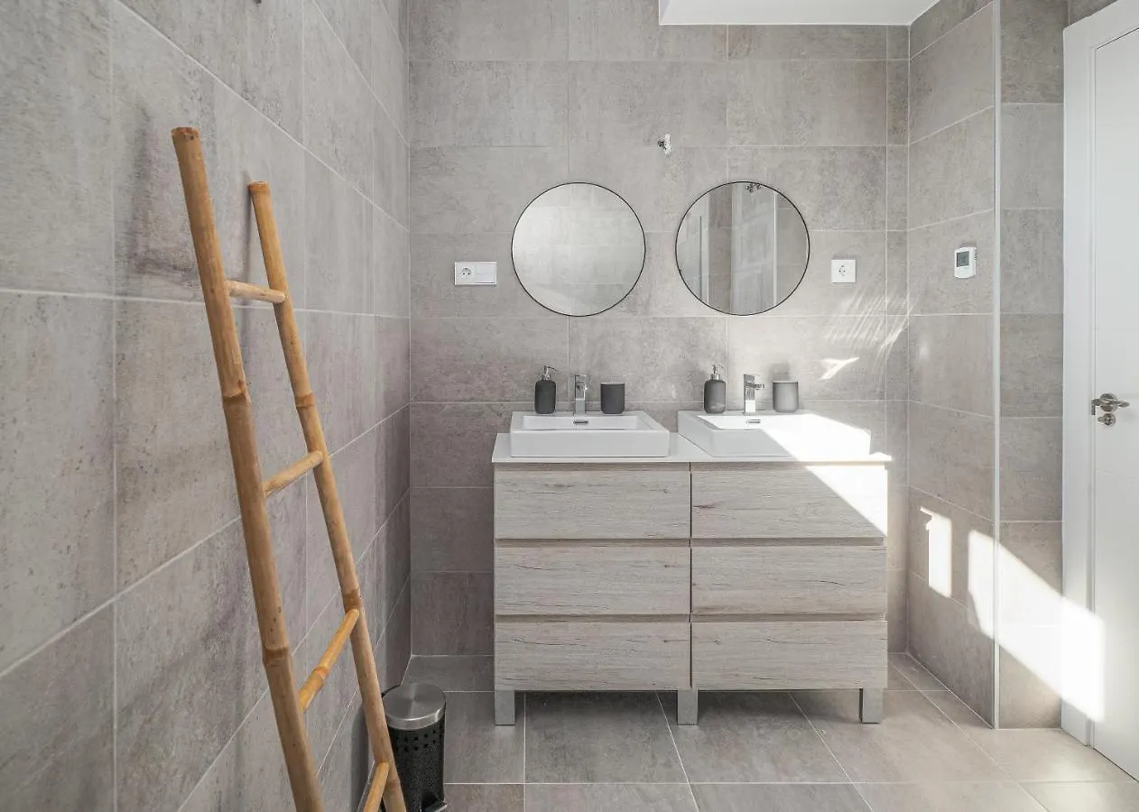 מנילבה Villa Moderne Proche De La Mer