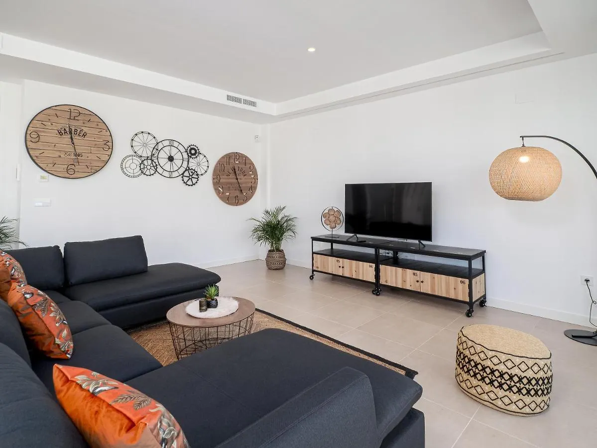מנילבה Villa Moderne Proche De La Mer
