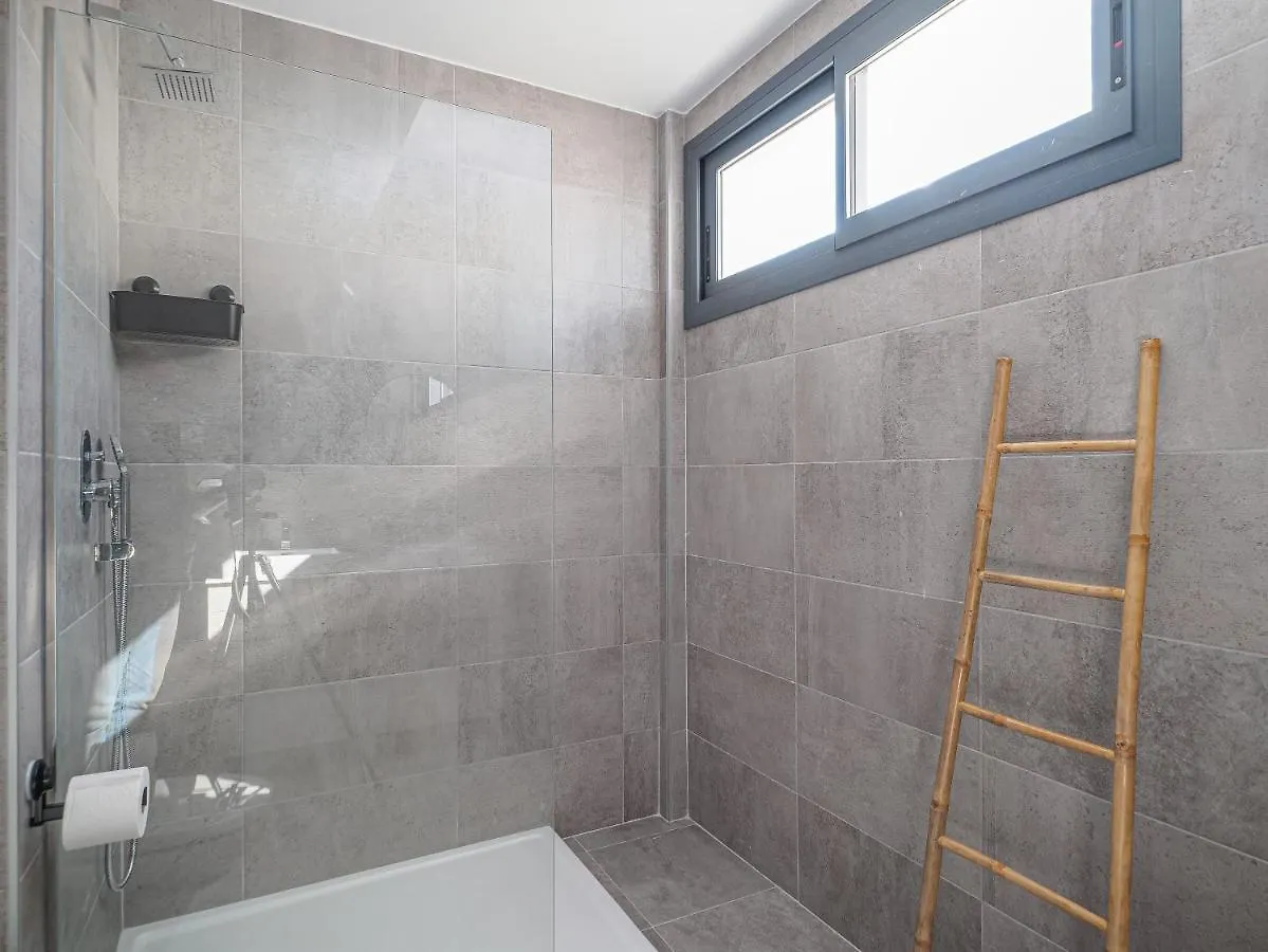 מנילבה Villa Moderne Proche De La Mer
