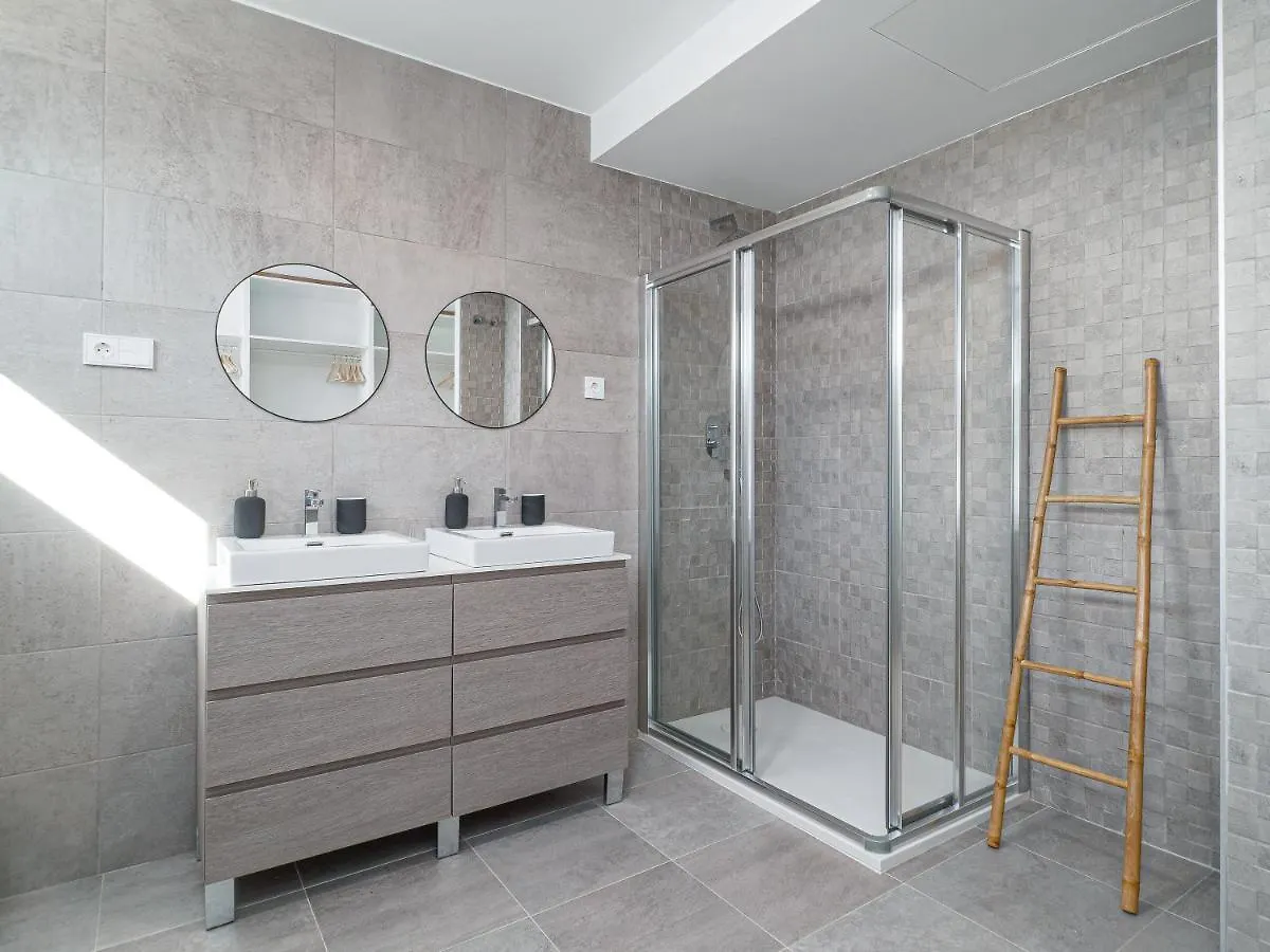 מנילבה Villa Moderne Proche De La Mer