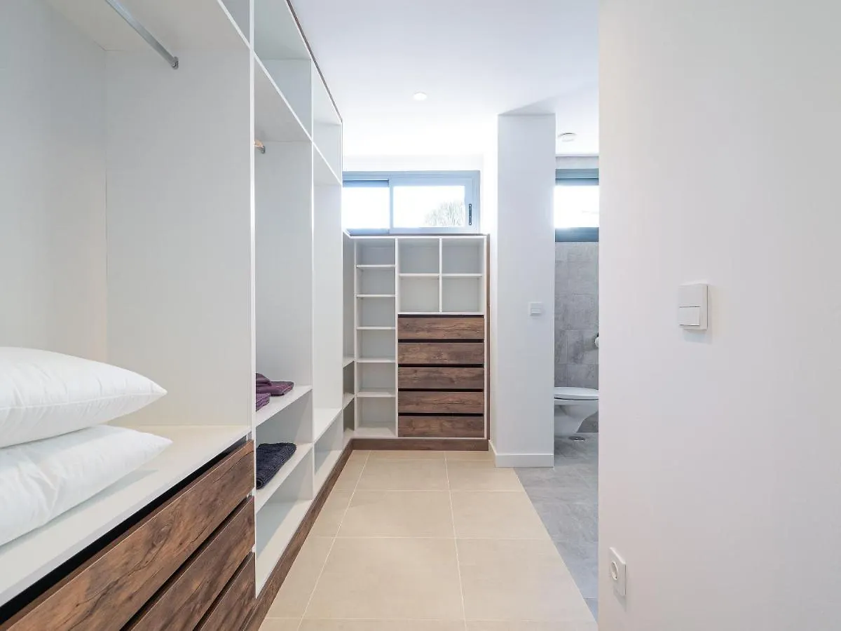 מנילבה Villa Moderne Proche De La Mer