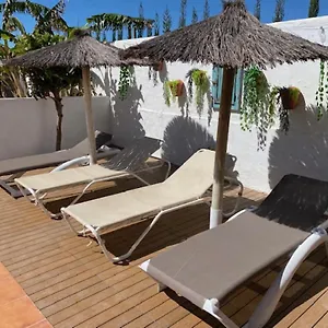 Villa Jardin Tropical