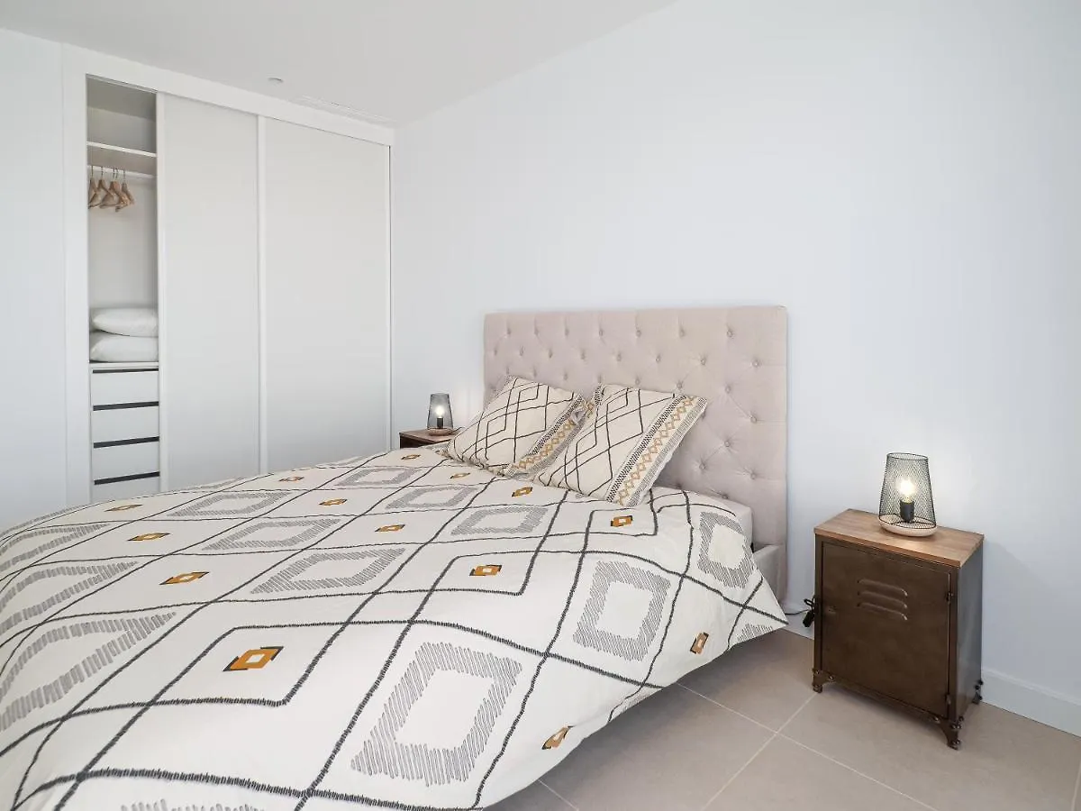 Villa Moderne Proche De La Mer Manilva 0*,