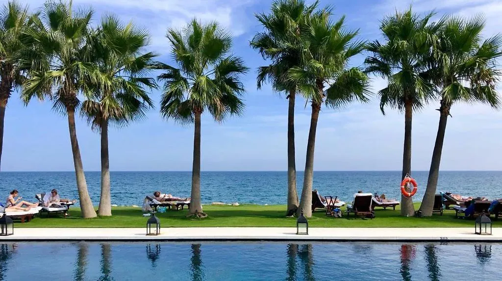 Villa Moderne Proche De La Mer Manilva