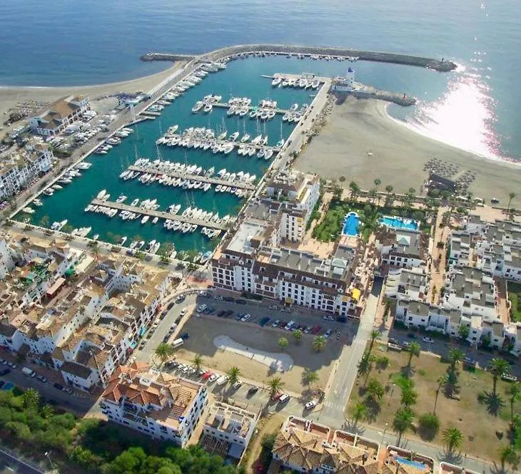 Villa Moderne Proche De La Mer Manilva Spain