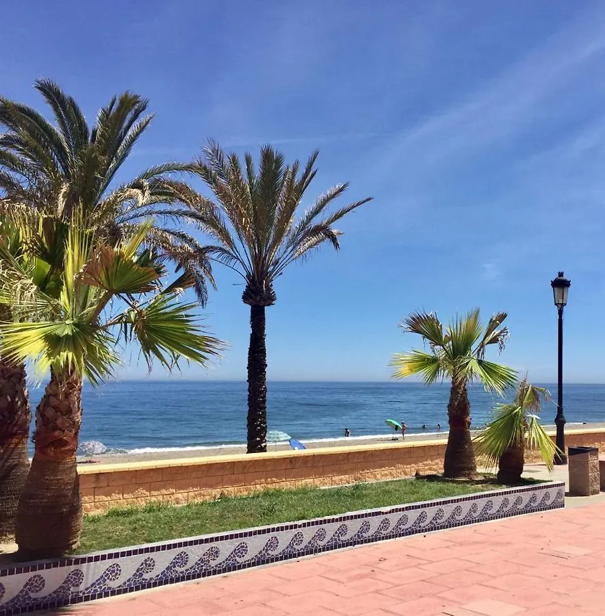 Villa Moderne Proche De La Mer Manilva 0*,  Spain